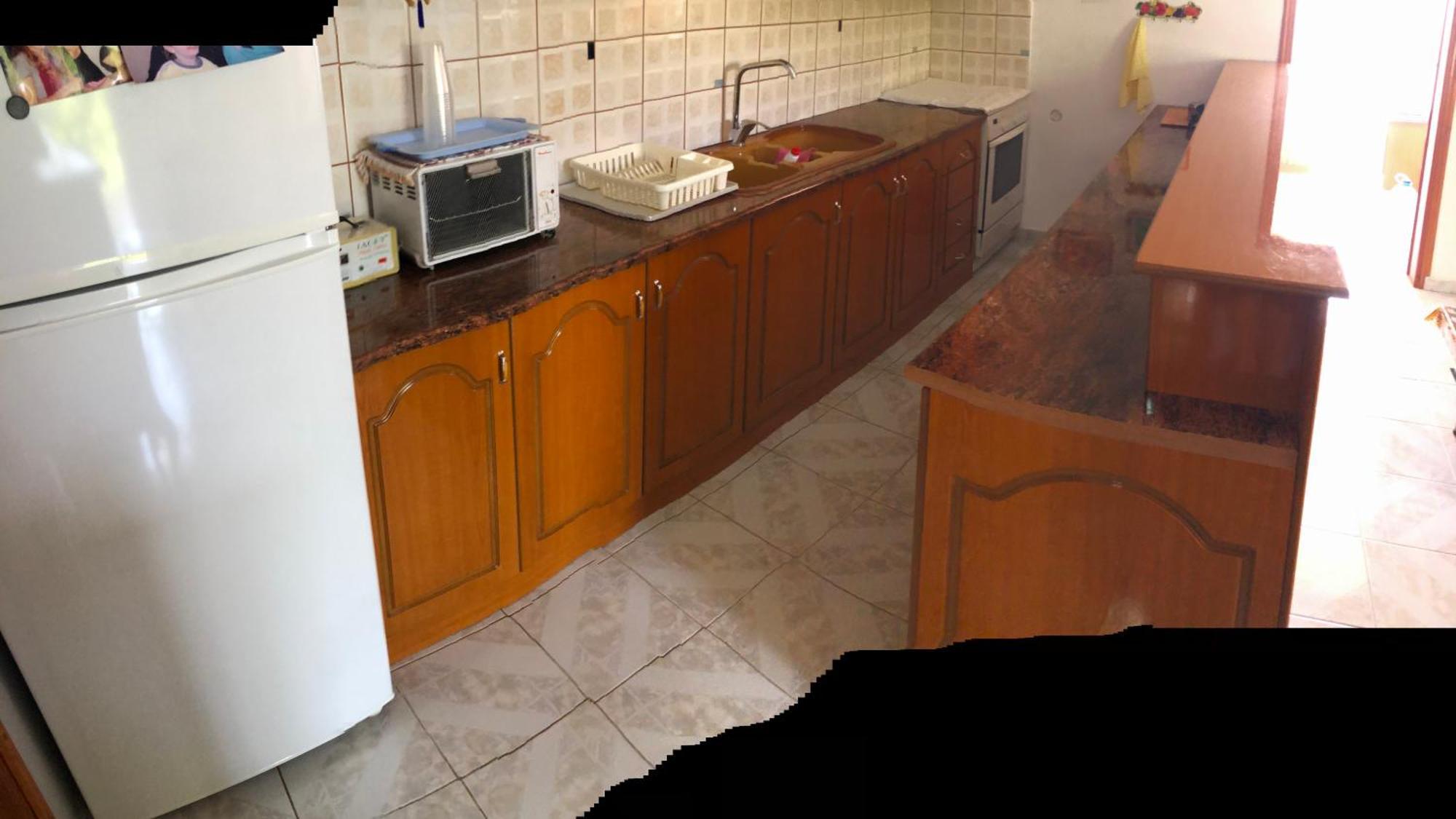 Апартаменти Dina House Хімара Екстер'єр фото